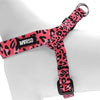 MUSO MINI CANE RICYCLED REGICOLABILE LEO PINK