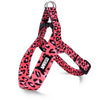 MUSO MINI CANE RICYCLED REGICOLABILE LEO PINK