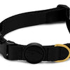 Morso Collar Dog Gold Caviar Gold