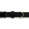 Morso Collar Dog Gold Caviar Gold