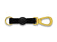 Morso llave del cable del cable del cable del caviar de oro reciclado del caviar