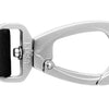 Moro Dog Leash Recycled Pureness Black