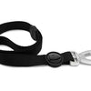 Moro Dog Leash Recycled Pureness Black