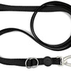 Morso Dog Belt Ajustable PURESS NEGRO