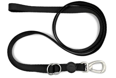 Morso Dog Belt Ajustable PURESS NEGRO