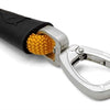 MORSE Dog Leash Oro riciclato con corda riciclata