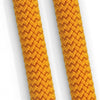 MORSE Dog Leash Oro riciclato con corda riciclata