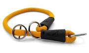 MORSE HALF SLIT SLIT CANGLE RADO GOLDCHILED OROGNO - afbeelding 1
