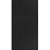Morso Collar Dog Impermeable negro reciclado negro