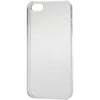 Creative Company IPhone Hoes, AFM 5 5S, Dim 6x12,5 cm, spessore 10 mm, trasparente, 1 pezzo