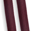 Morso Dog Belt Soft Rope Slum reciclado Purple Purple