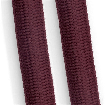 Morso Dog Belt Soft Rope Slum reciclado Purple Purple
