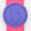Morso Collar Dog impermeable Pasión rosa rosa rosa