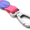 MOSO Dog Leash Waterproof Recyled Passion Pink