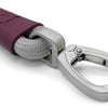 MORO Dog Leash Marda morbida Grigio riciclato