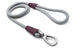 MORO Dog Leash Marda morbida Grigio riciclato