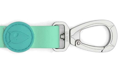 MORO Dog Leash Waterproof riciclato Green Green