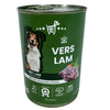 Freds Tin Fresh Lamb