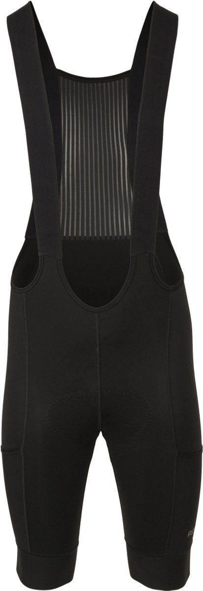 Agu gravel bib shorts venture men