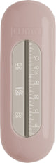 Termometro da bagno Luma rosa cipria
