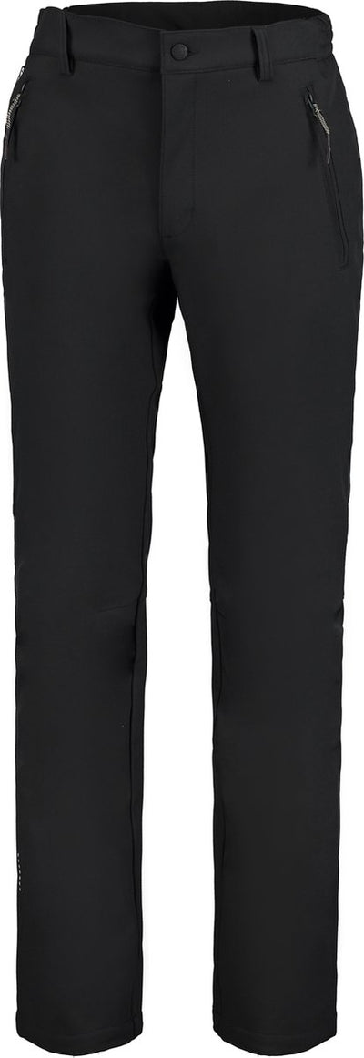 Icepeak argonia ladies softshell pants - anthracite - 44