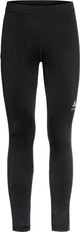 Odlo mallas esenciales para hombre - negro - talla l