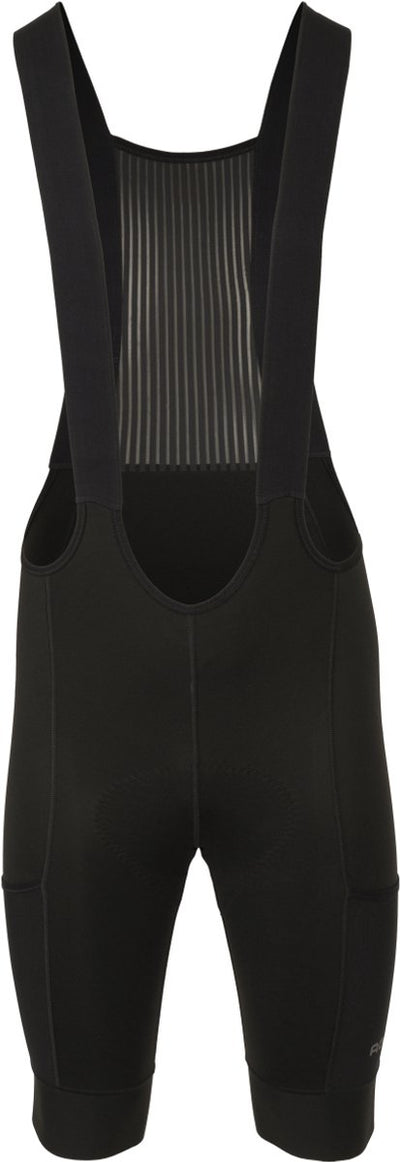 Agu gravel bibshort venture heren