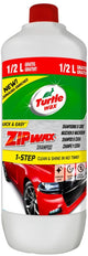 Champú de cera Turtle Zip (1,5 litros)