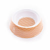 Martin Food Bowl Bere ciotola per cane Melamina Giappone Assorti