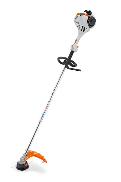 Canteadora y desbrozadora Stihl FS 55 R | corte automático 25-2 | 0,75 kilovatios | 1 CV - 41402000526