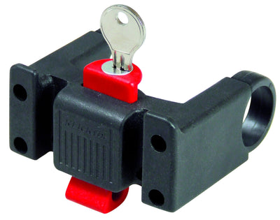 Rixen Kaul Klickfix Adaptador de manillar R K 22-26 mm