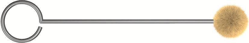 Teroson applicator applicators - for application of glass