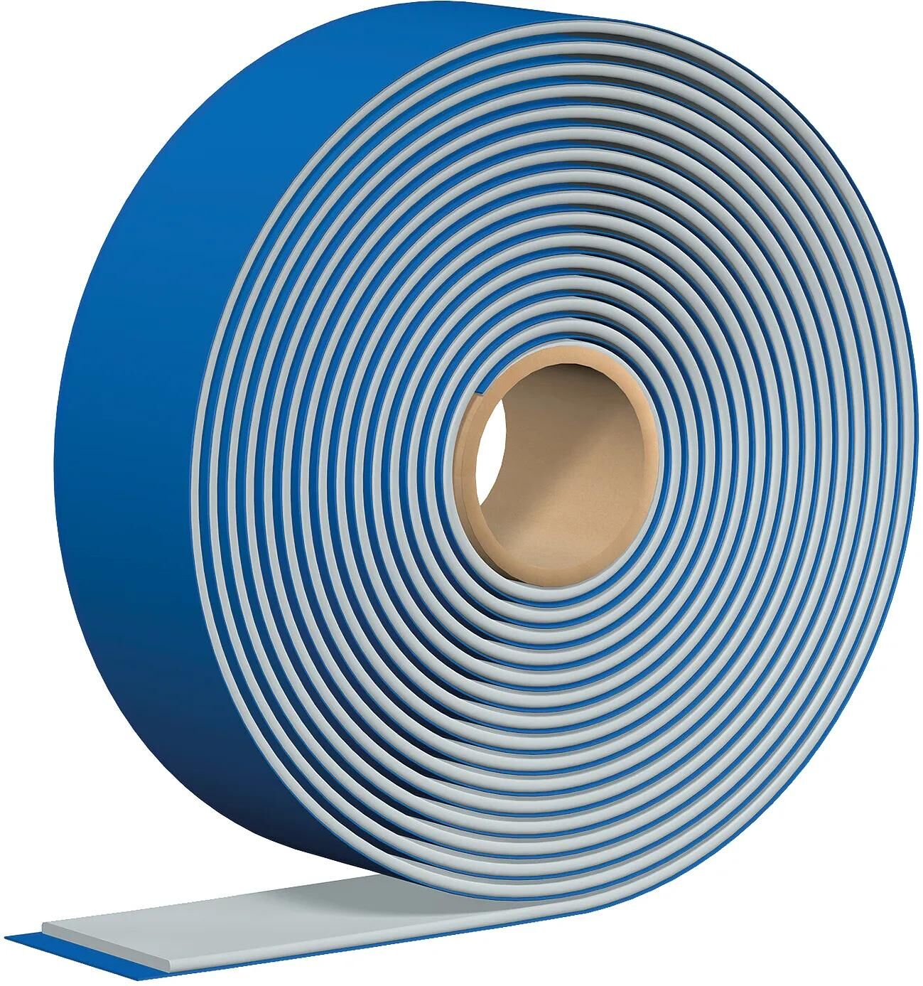 Teroson Terostat II 20x2mm, 4x10m piccoli bobine, nastri