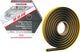 Teroson Terostat VII Round Profil 10mm D 10m Cartone