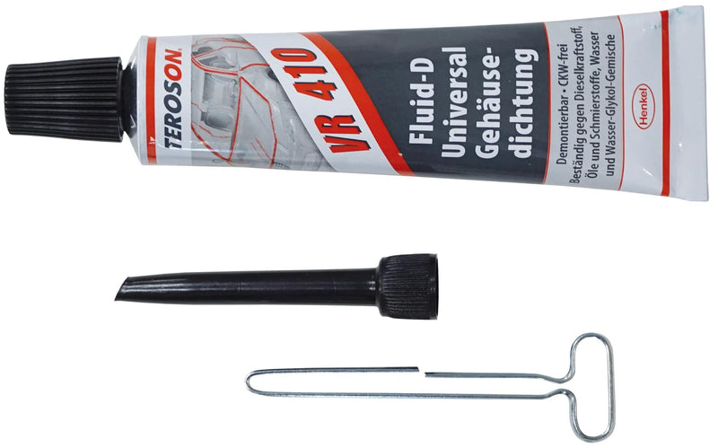Teroson VR 410 da 75 ml pipì. Casa -Sealant