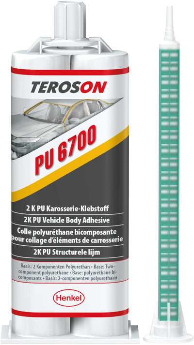 TEROSON TEROMIX 6700 50ml 2-comp.caross.adhesivo