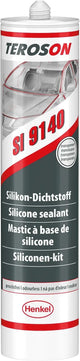 Teroson Terostat 9140 trasparente