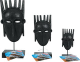 Zolux Ornament afrika man mask - afbeelding 2