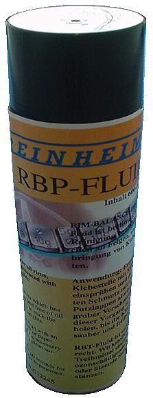 Pulitore adesivo reinheimer 600ml