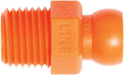 Loc-line 1 4 aansluitstuk 1 4 npt (4st)