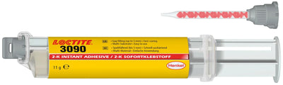 Loctite dos componentes adhesivo 10 gr. 3090
