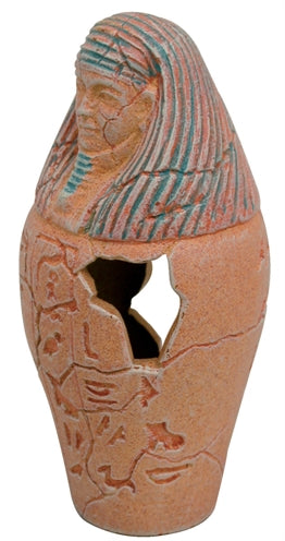 Ornamento de Zolux Urna egipcia