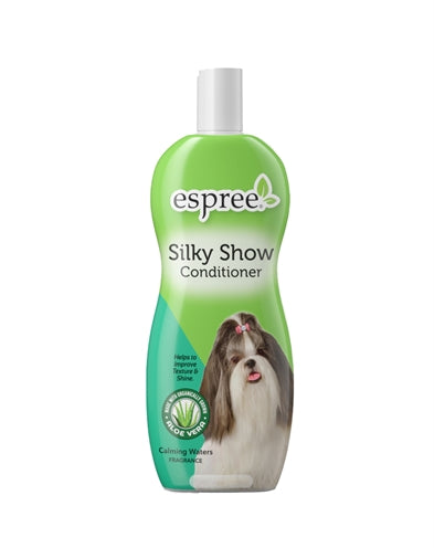 ESPREE acondicionador Silky Show