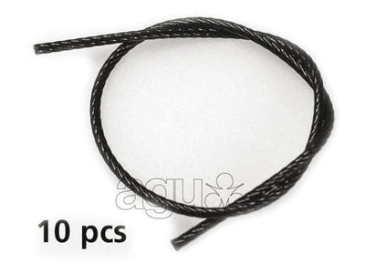 Rixen Kaul Klickfix Cable de cable R K 10pcs.