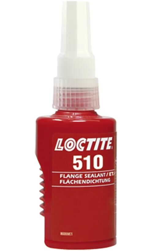 Casetto piatto Loctite 510