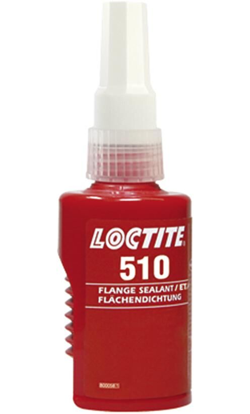 Loctite dichtmasse 510 flat gasket 510