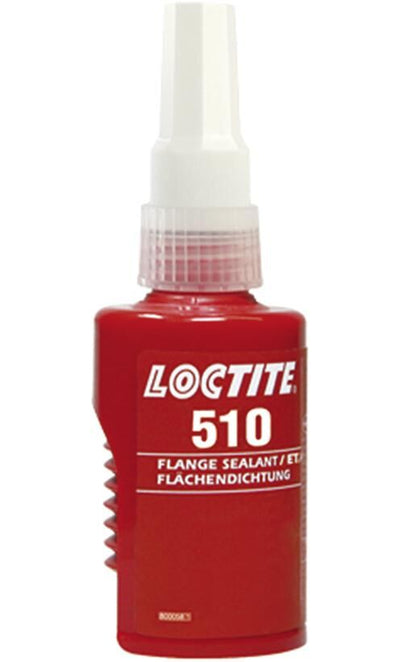 Junta plana Loctite 510
