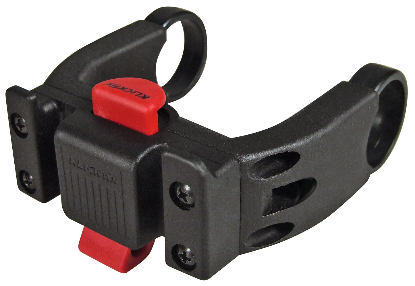 SteerAdapter Klickfix E Bike de gran tamaño (KF349)