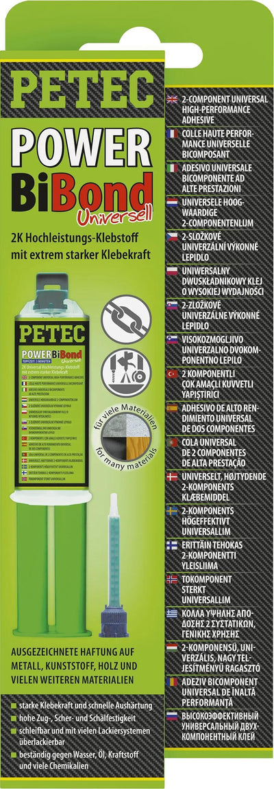 PETEC Adhesive Power Bibond SB 24 ml
