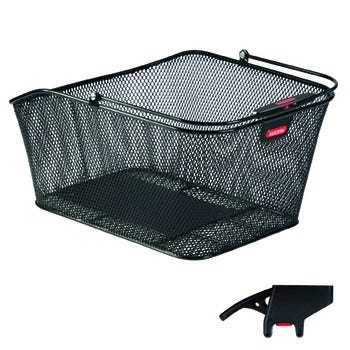 Rixen Kaul Rear Basket R K City II with Korbklip